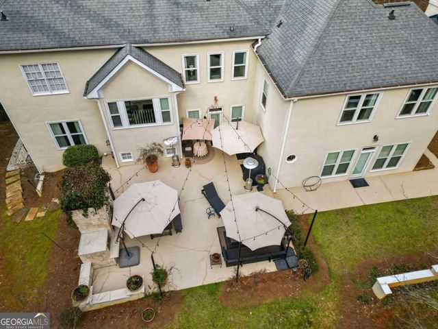 3610 Mansions Parkway, Berkeley Lake, GA 30096