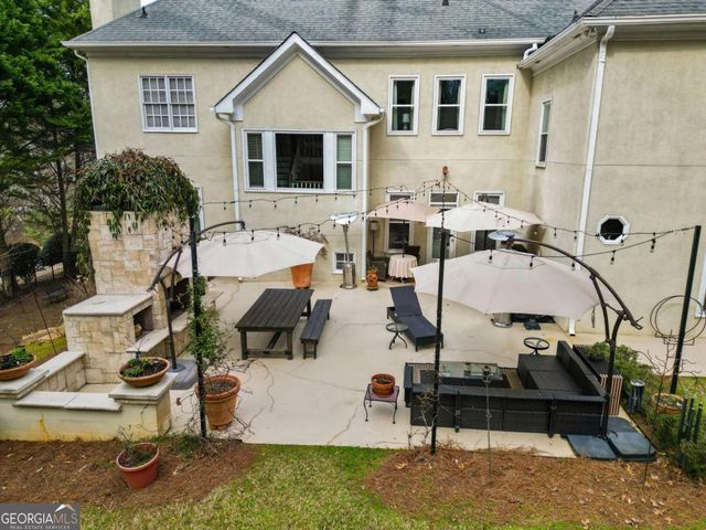 3610 Mansions Parkway, Berkeley Lake, GA 30096