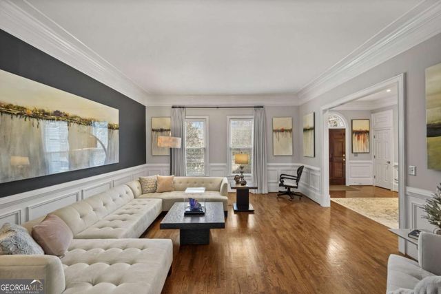 3610 Mansions Parkway, Berkeley Lake, GA 30096