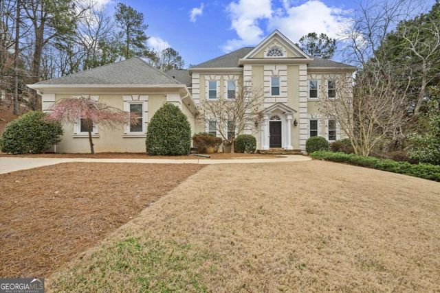 3610 Mansions Parkway, Berkeley Lake, GA 30096