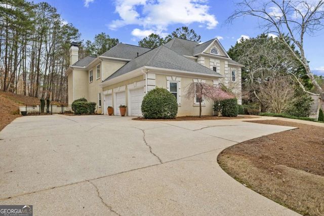 3610 Mansions Parkway, Berkeley Lake, GA 30096