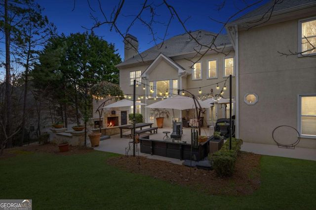 3610 Mansions Parkway, Berkeley Lake, GA 30096