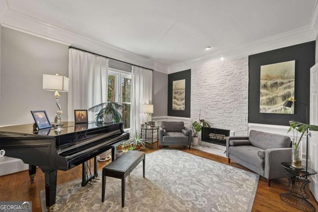 3610 Mansions Parkway, Berkeley Lake, GA 30096