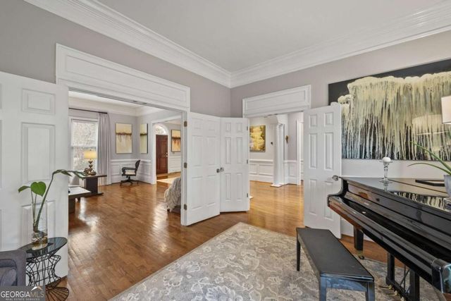 3610 Mansions Parkway, Berkeley Lake, GA 30096