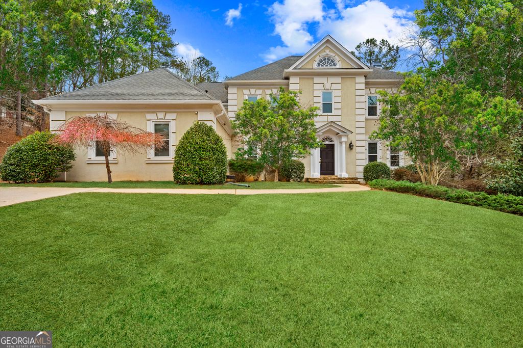 3610 Mansions Parkway, Berkeley Lake, GA 30096