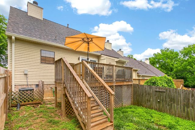400 Deerpoint Cir Unit 400, Hendersonville, TN 37075