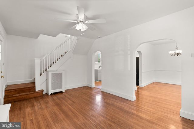 5203 PEMBROKE AVE, Baltimore, MD 21206