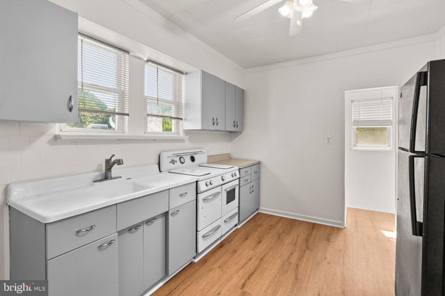 5203 PEMBROKE AVE, Baltimore, MD 21206