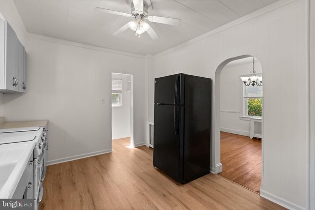 5203 PEMBROKE AVE, Baltimore, MD 21206