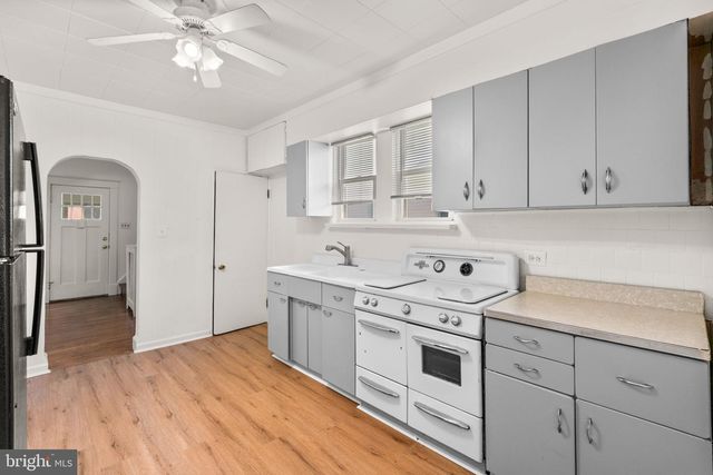 5203 PEMBROKE AVE, Baltimore, MD 21206