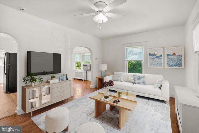 5203 PEMBROKE AVE, Baltimore, MD 21206