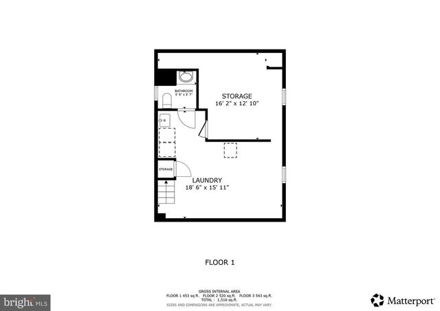 5203 PEMBROKE AVE, Baltimore, MD 21206
