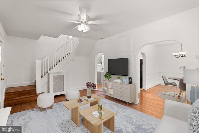 5203 PEMBROKE AVE, Baltimore, MD 21206