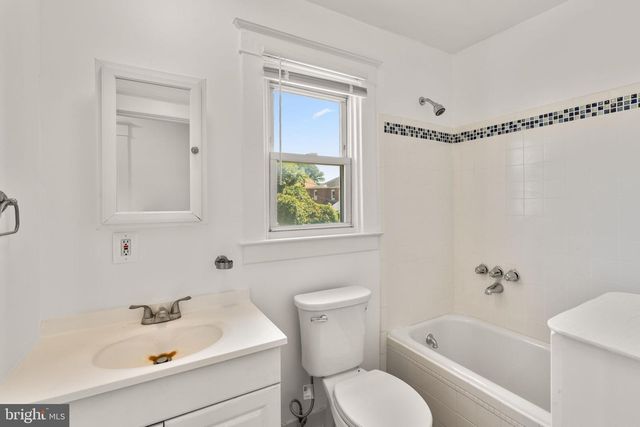 5203 PEMBROKE AVE, Baltimore, MD 21206