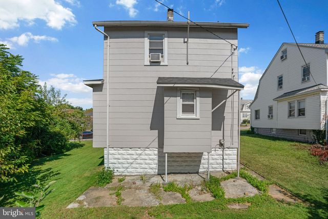 5203 PEMBROKE AVE, Baltimore, MD 21206