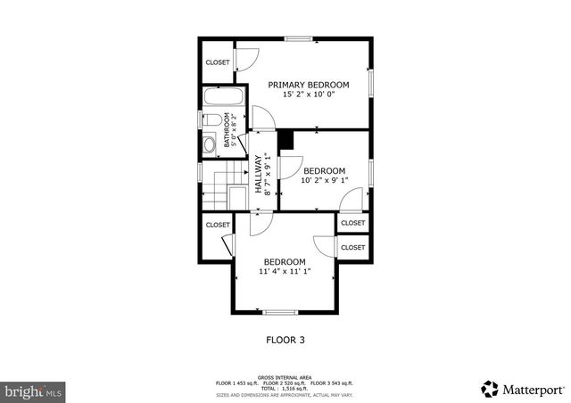 5203 PEMBROKE AVE, Baltimore, MD 21206
