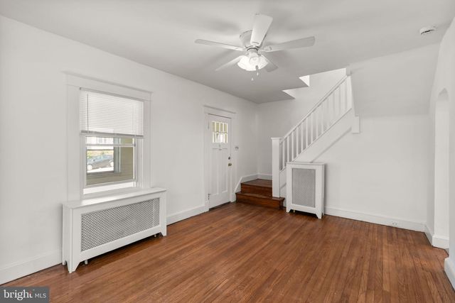 5203 PEMBROKE AVE, Baltimore, MD 21206
