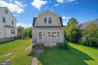 5203 PEMBROKE AVE, Baltimore, MD 21206