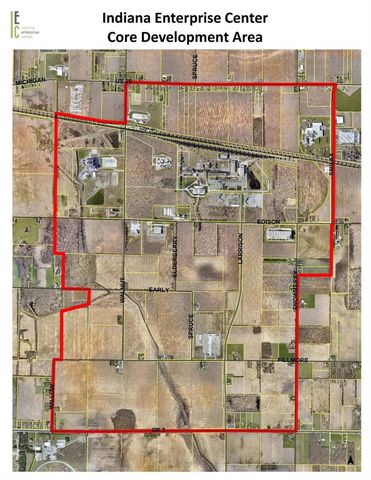 31890 Edison Road, New Carlisle, IN 46552