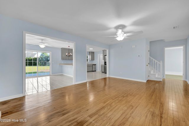 3008 Tandem Court, Wilmington, NC 28405