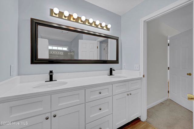 3008 Tandem Court, Wilmington, NC 28405