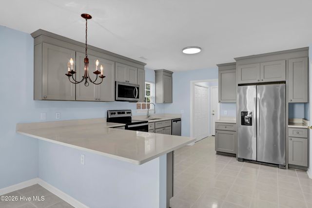3008 Tandem Court, Wilmington, NC 28405