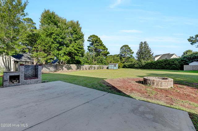 3008 Tandem Court, Wilmington, NC 28405