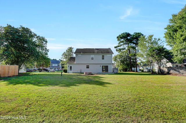 3008 Tandem Court, Wilmington, NC 28405