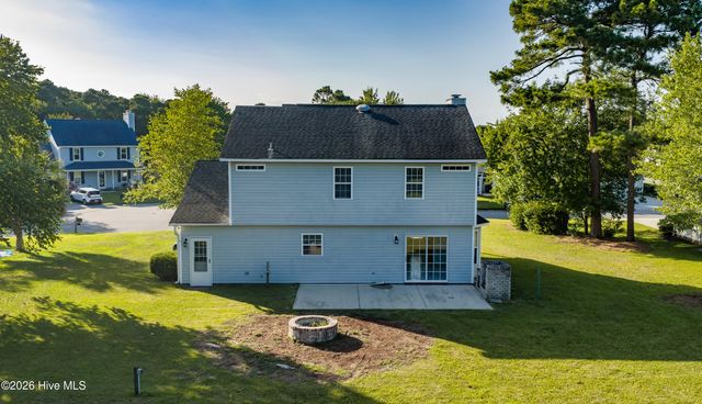 3008 Tandem Court, Wilmington, NC 28405