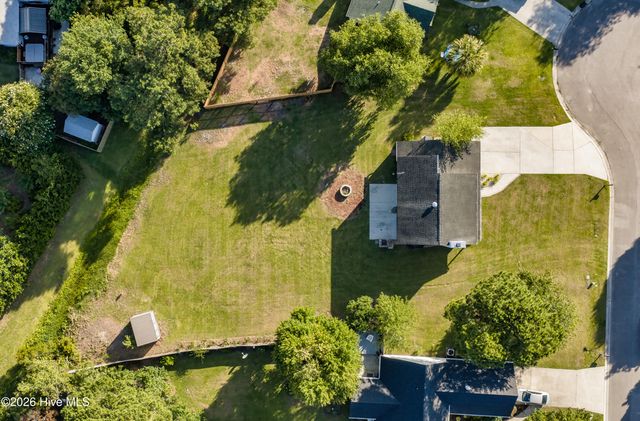 3008 Tandem Court, Wilmington, NC 28405