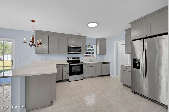 3008 Tandem Court, Wilmington, NC 28405