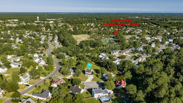 3008 Tandem Court, Wilmington, NC 28405