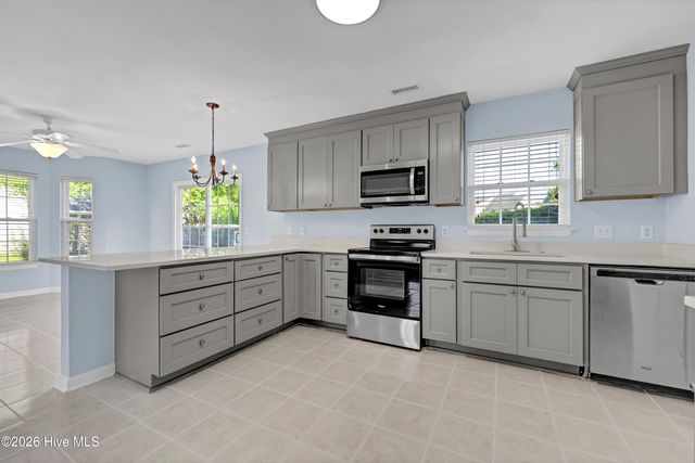 3008 Tandem Court, Wilmington, NC 28405