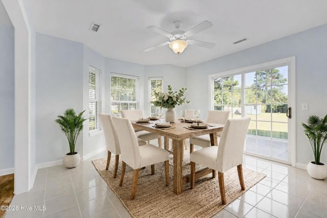3008 Tandem Court, Wilmington, NC 28405