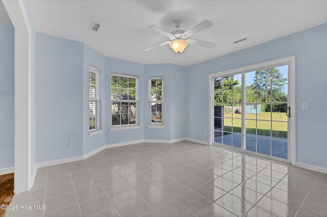 3008 Tandem Court, Wilmington, NC 28405