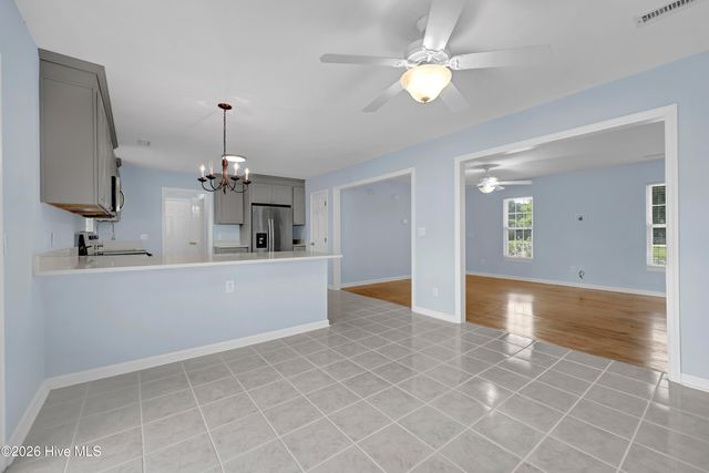 3008 Tandem Court, Wilmington, NC 28405