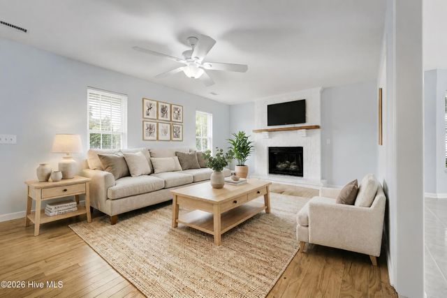 3008 Tandem Court, Wilmington, NC 28405