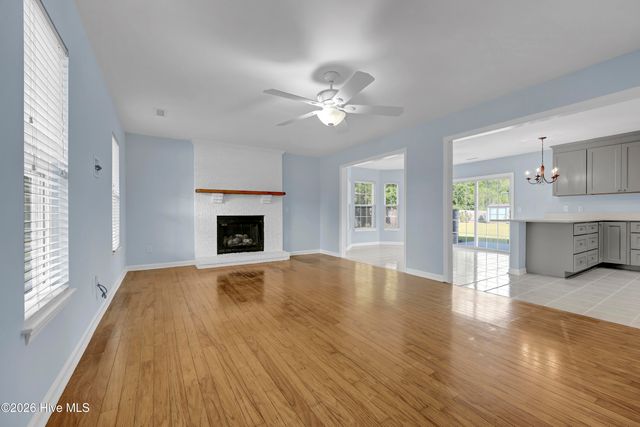 3008 Tandem Court, Wilmington, NC 28405