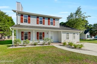 3008 Tandem Court, Wilmington, NC 28405