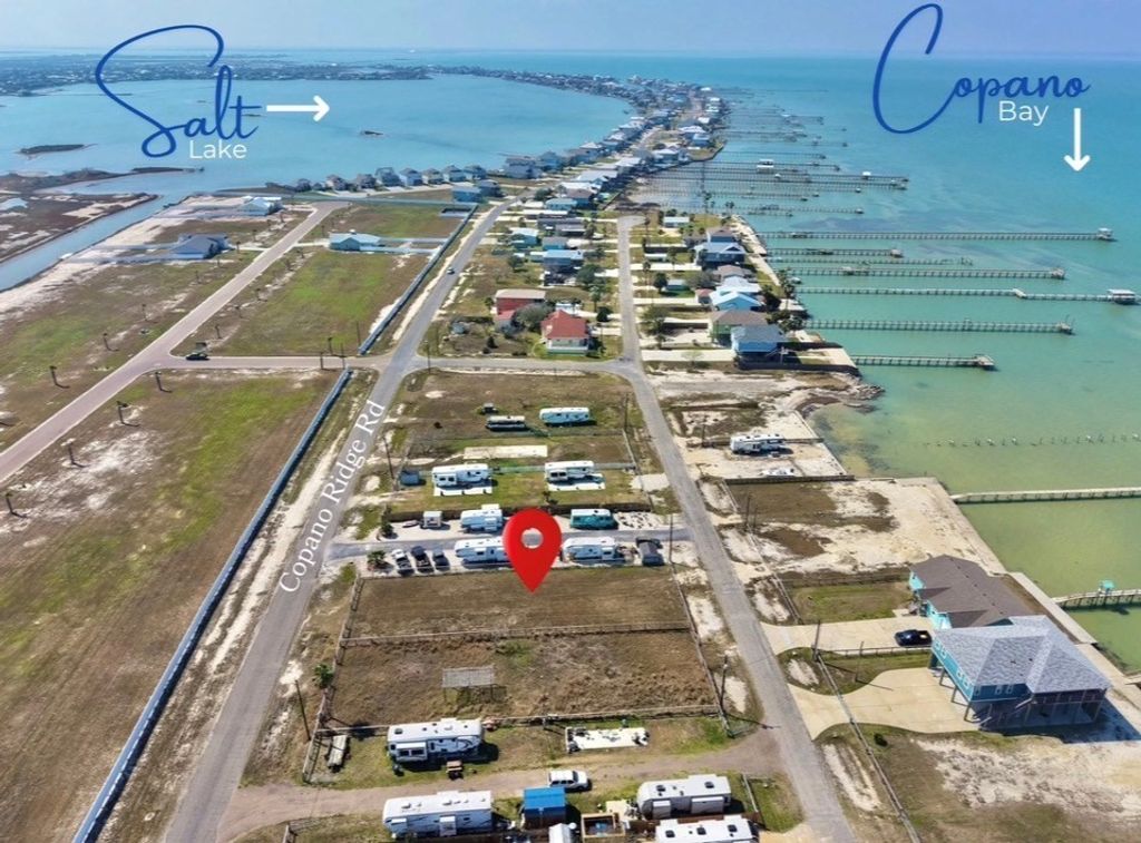 24 Copano Ridge, Rockport, TX 78382 — photo 2