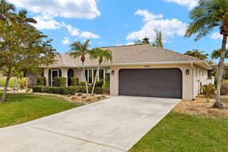 1452 WASSAIL LANE, Punta Gorda, FL 33983