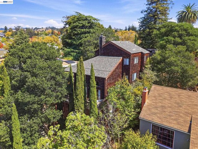 1520 Grand, Piedmont, CA 94611