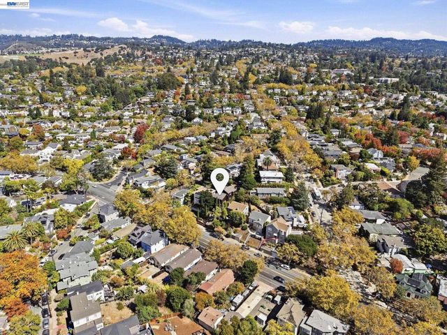 1520 Grand, Piedmont, CA 94611