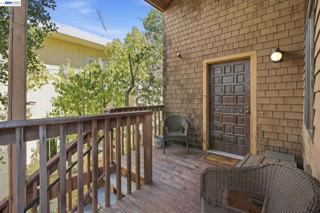1520 Grand, Piedmont, CA 94611