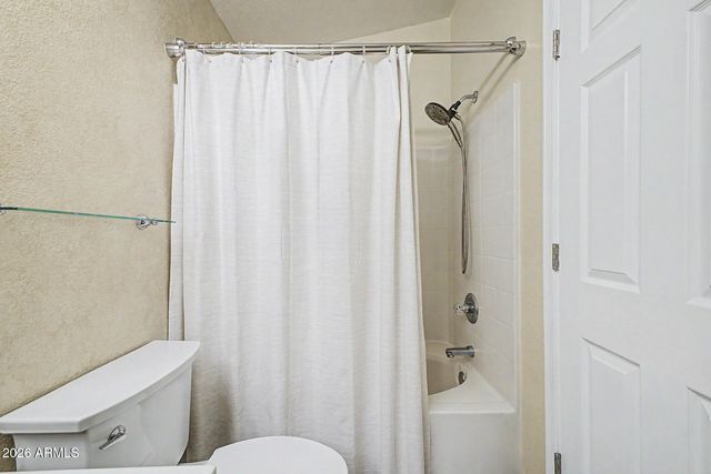 6436 W SADDLEHORN Road, Phoenix, AZ 85083