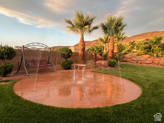 2238 S REDSTONE RD, Hurricane, UT 84737