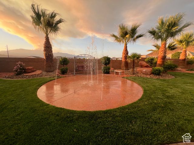 2238 S REDSTONE RD, Hurricane, UT 84737