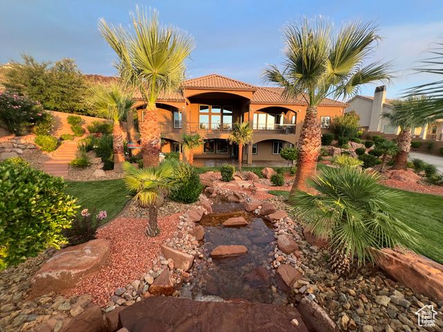 2238 S REDSTONE RD, Hurricane, UT 84737