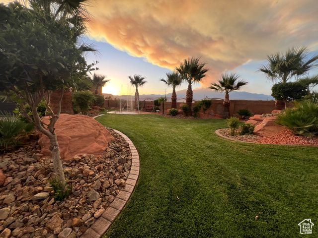 2238 S REDSTONE RD, Hurricane, UT 84737