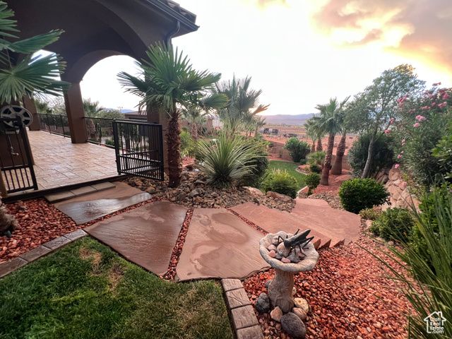 2238 S REDSTONE RD, Hurricane, UT 84737